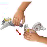 Mattel JGB67, Muñecos 
