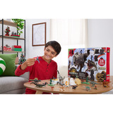 Mattel JGB67, Muñecos 