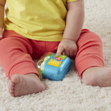 Mattel Laugh & Learn Play Along Ear Buds, Aprendizaje divertido 0,5 año(s), Sonoro, Necesita pilas, Multicolor