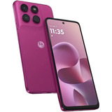 Motorola moto g37 128GB, Móvil Fucsia