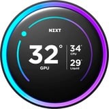 NZXT Kraken Elite 280 RGB 280 mm, Refrigeración por agua negro