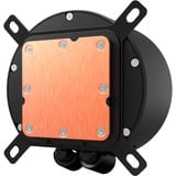 NZXT Kraken Elite 280 RGB 280 mm, Refrigeración por agua negro