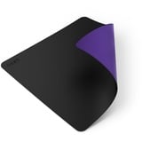NZXT MM-LRGSP-BK, Almohadilla de ratón para juegos negro