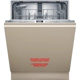 S153ITX01E, Lavavajillas