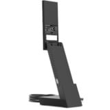 Netgear A8000 WLAN 1200 Mbit/s, Adaptador Wi-Fi Inalámbrico, USB, WLAN, Wi-Fi 6E (802.11ax), 1200 Mbit/s, Negro