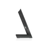 Netgear Nighthawk AXE3000 WLAN 1200 Mbit/s, Adaptador Wi-Fi Inalámbrico, USB, WLAN, Wi-Fi 6E (802.11ax), 1200 Mbit/s, Negro