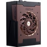 Noctua PRIME TX-1600 Noctua Edition, Fuente de alimentación de PC negro
