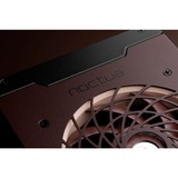 Noctua PRIME TX-1600 Noctua Edition, Fuente de alimentación de PC negro