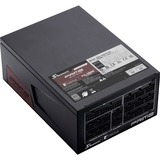 Noctua SS Prime TX-1600 EU/ROW, Fuente de alimentación de PC negro