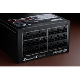 Noctua SS Prime TX-1600 EU/ROW, Fuente de alimentación de PC negro