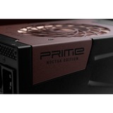 Noctua SS Prime TX-1600 EU/ROW, Fuente de alimentación de PC negro