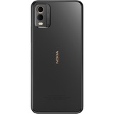 Nokia C32, Móvil gris oscuro