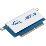 OWC Aura Pro NT 480 GB Upgrade Kit, Unidad de estado sólido 