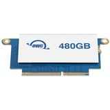 OWC Aura Pro NT 480 GB Upgrade Kit, Unidad de estado sólido 