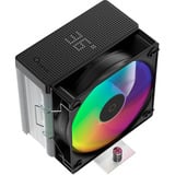 Ocypus Gamma A40 ARGB Digital, Disipador de CPU negro