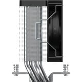 Ocypus Gamma A40 ARGB Digital, Disipador de CPU negro