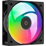 Ocypus Gamma A40 ARGB Digital, Disipador de CPU negro
