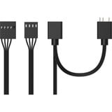 Ocypus Gamma A40 ARGB Digital, Disipador de CPU negro