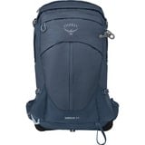 Osprey Sirrus 24, Mochila Azul-gris