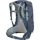 Osprey Sirrus 24, Mochila Azul-gris
