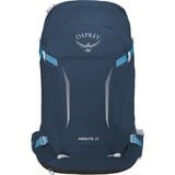 Osprey  Hikelite 28, Mochila azul