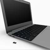 PNY Pro Elite Prime microSD 256 GB, Tarjeta de memoria negro/Verde