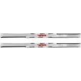 Patriot PVVR532G620C40K, Memoria RAM negro/blanco