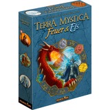 Pegasus FEU41374, Juego de mesa 