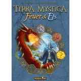 Pegasus FEU41374, Juego de mesa 