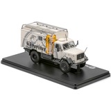Petromax Automóvil de construcción