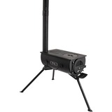 Petromax loki2, Fogata negro