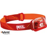 Petzl TIKKINA Rojo Linterna con cinta para cabeza LED, Luz de LED rojo, Linterna con cinta para cabeza, Rojo, IPX4, LED, 1 lámpara(s), 250 lm