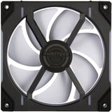 Phanteks D30-140 PWM Reverse DRGB, Ventilador negro