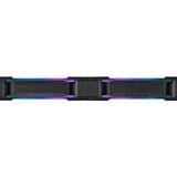 Phanteks D30-140 PWM Reverse DRGB, Ventilador negro
