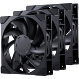 Phanteks M25G2-140 Triple Pack, Ventilador negro