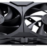Phanteks M25G2-140 Triple Pack, Ventilador negro