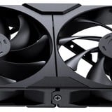 Phanteks M25G2-140 Triple Pack, Ventilador negro