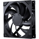 Phanteks PH-F140M25_G2_BBK01_3P, Ventilador negro