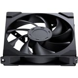 Phanteks PH-F140M25_G2_BBK01_3P, Ventilador negro