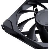 Phanteks PH-F140M25_G2_BBK01_3P, Ventilador negro