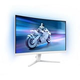 Philips 27M2C5501, Monitor de gaming blanco