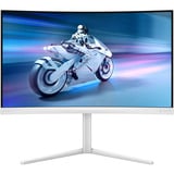 Philips 27M2C5501, Monitor de gaming blanco
