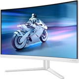 Philips 27M2C5501, Monitor de gaming blanco