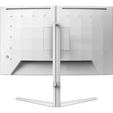 Philips 27M2C5501, Monitor de gaming blanco