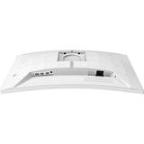 Philips 27M2C5501, Monitor de gaming blanco