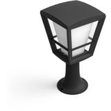 Philips 915005732501, Luz de LED negro