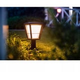 Philips 915005732501, Luz de LED negro