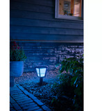 Philips 915005732501, Luz de LED negro