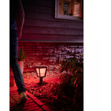 Philips 915005732501, Luz de LED negro