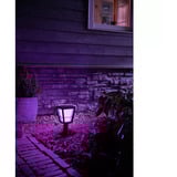 Philips 915005732501, Luz de LED negro